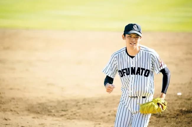 大船渡のエース佐々木朗希くん、甲子園地方大会決勝戦で謎の登板回避