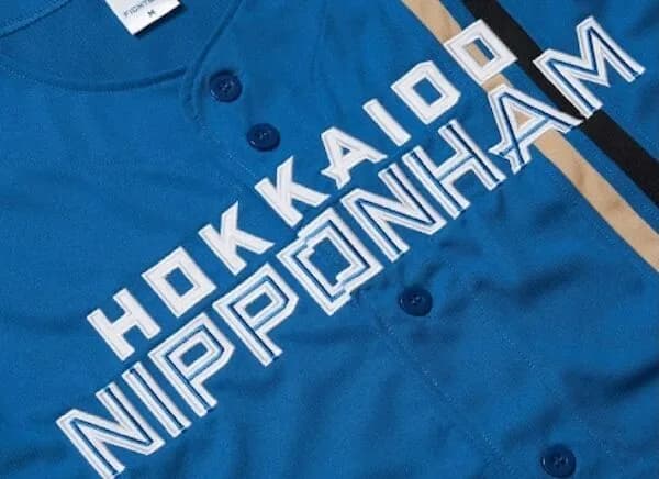 日ハムファン、観客席の女の子を撮影しまくる