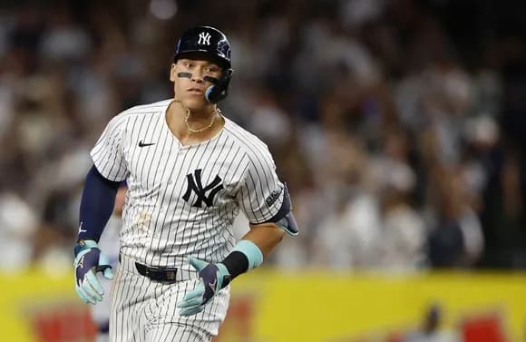 【悲報】アーロン・ジャッジ15本　大谷翔平16本 ←これもう抜かれるやろ…