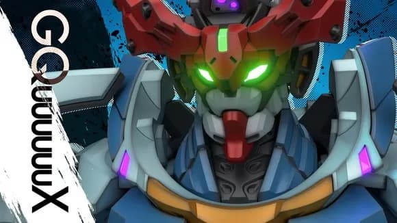 【悲報】ガンダムジークアクス炎上、大手メディアまで報道し始めてしまうｗｗｗｗｗｗ