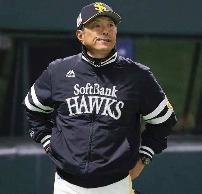 ホークスが苦しんでいます→以降11勝4敗、5カード連続勝ち越し、借金完済