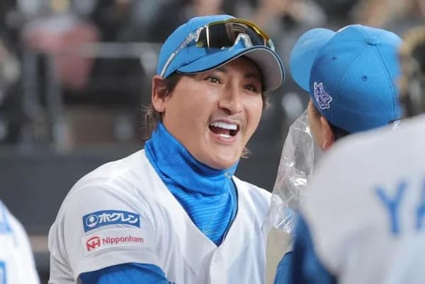 宮西尚生とかいう男、カッコ良すぎる