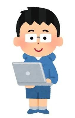 データ系キャラ「ククッ…ｗ次は右に打つ確率52％…ｗ」