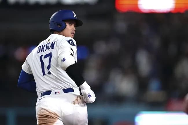 【MLB】大谷翔平の特大弾に敵将が達観「彼はただ別の世界の人間なのだ」　本塁打争い単独トップ！　超ハイペース量産で60発超え現実味