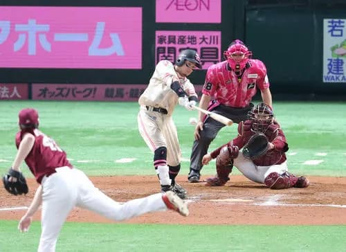 満身創痍SBサヨナラ勝ちで5カード連続勝ち越しｗｗｗｗｗｗｗｗ