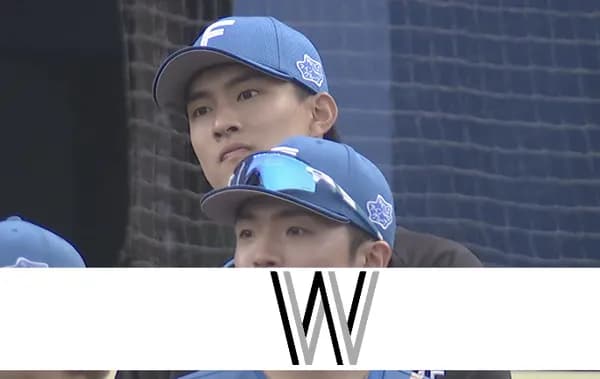 日本ハム、まさかの延長12回サヨナラ負け...達孝太7回無失点好投も田中正義が今季初のセーブ失敗　