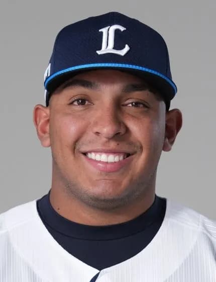 西武セデーニョが１軍合流！出場選手登録へ