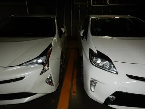 お前ら「プリウスw」ワイ「7000円でガソリン満タンになって900キロは走るよ」