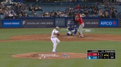 【ナイトメア】ドジャースの中継ぎｗｗｗｗｗｗｗｗｗｗｗｗｗｗｗｗｗｗｗｗｗｗｗｗ