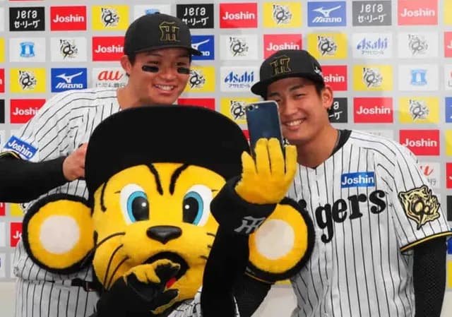 【阪神】伊原陵人３勝目　背中のアンテナで本盗察知「足を上げた時点で分かった」経験がもの言う