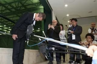 中日小山コーチ、オンラインカジノ賭博で謹慎　球団の呼びかけに申告せず