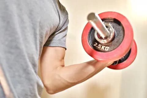 【悲報】マッチョ嫌いな女さん、ガチで多い