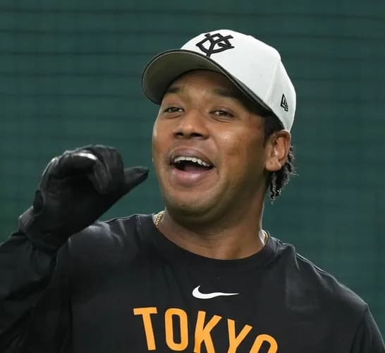 【悲報】巨人オコエはクビになっても「名乗りを上げる球団はない」可能性