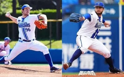 DeNAケイ「僕とバウアーを間違えるのだけはやめてくれ」