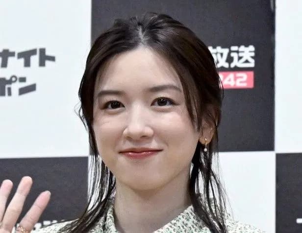 【悲報】永野芽郁さん、舞台挨拶で号泣ｗｗｗｗｗｗｗｗｗｗ