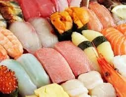 寿司ネタ打線、めっちゃ強そう