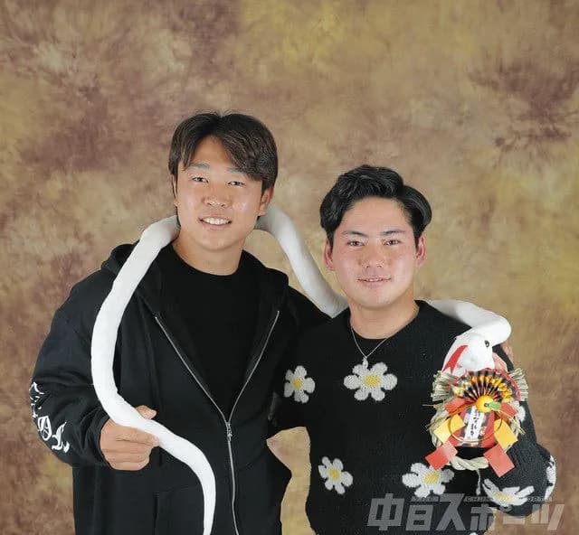 高橋宏斗、金丸夢斗に勝ちをつけさせない中日ドラゴンズｗｗｗｗ