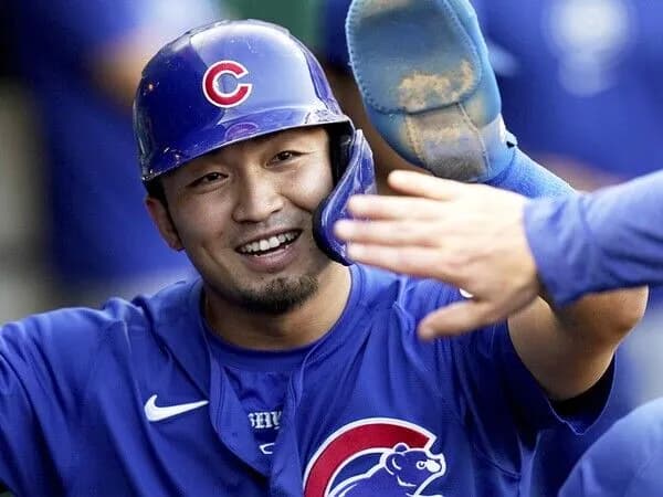 【悲報】鈴木誠也　4月.342 6 23→5月.159 4 14