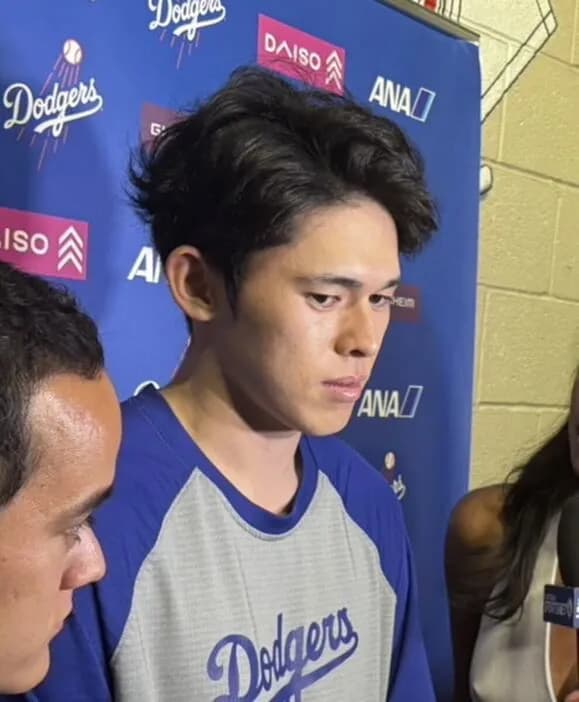 【悲報】佐々木インピンジメント朗希、メジャーで大問題に…