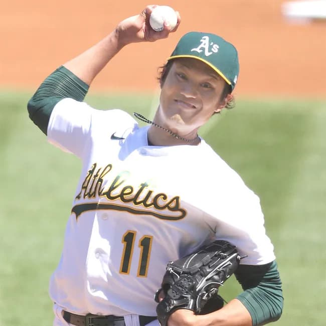 【アサ芸】藤浪さん、格闘家に転向かwwwwwwwwwwwwwww