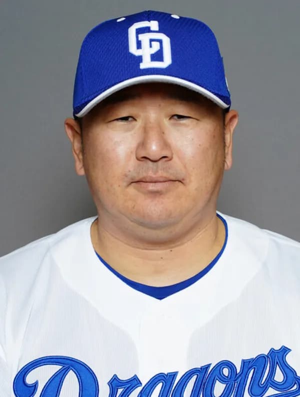 中日・小山伸一郎コーチ、オンラインカジノ賭博で謹慎　愛知県警の任意聴取受ける