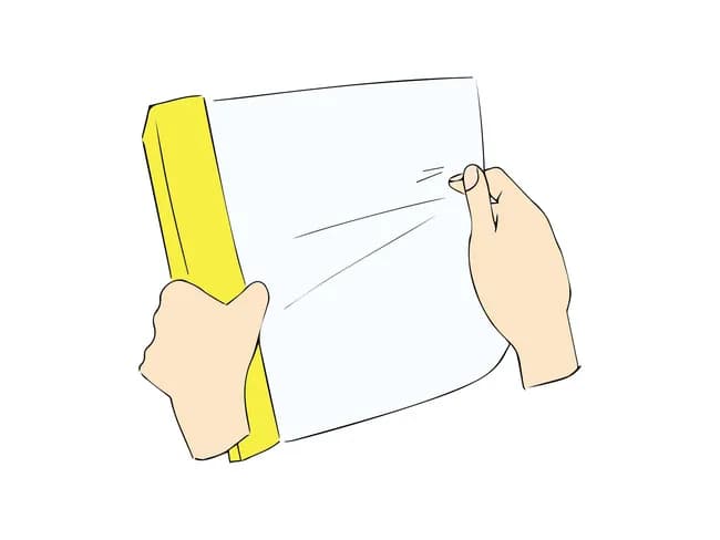 安いサランラップって切れないよな