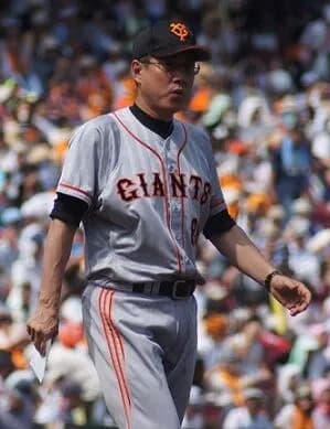 元巨人 原辰徳監督の1番の功績といえば？