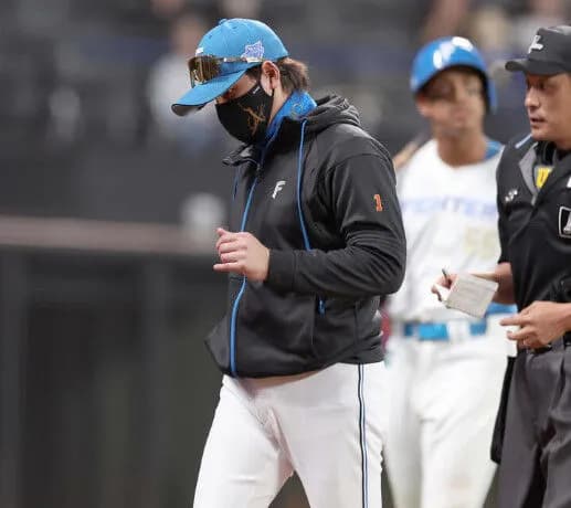 【悲報】ハム、対SB戦の雰囲気が去年のCSファイナルっぽい感じになってくる