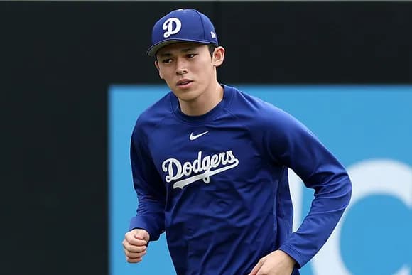 【悲報】佐々木朗希、メジャーで肩の不調により戦線離脱・・・・・