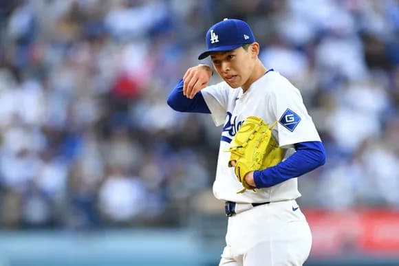 【悲報】佐々木朗希さん、メジャーでまさかの『嘘つき』呼ばわりされてしまう・・・・・