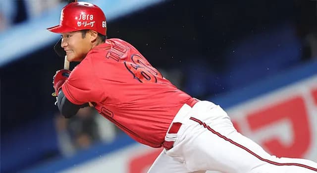 カープ田村猛打賞2打点！前川猛打賞1打点！林＆内田マルチ！ドラ2佐藤6回3失点(自責2)。高2回3失点(自責1)。3失策が響き逆転負け【広島4-6くふうハヤテ/2軍試合結果】