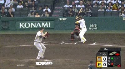 【阪神対巨人10回戦】阪神・森下翔太、巨人・戸郷から第7号先制2ランホームラン！！！！！！！！！！！！！！！！！！！！！！！！