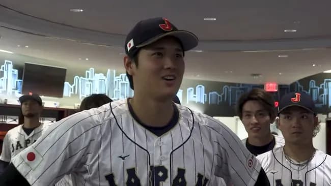 【悲報】大谷の名言、「憧れるのをやめましょう」しかない