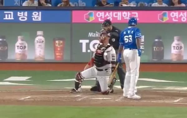 野球の歴史で最もキモいホームランが見つかる