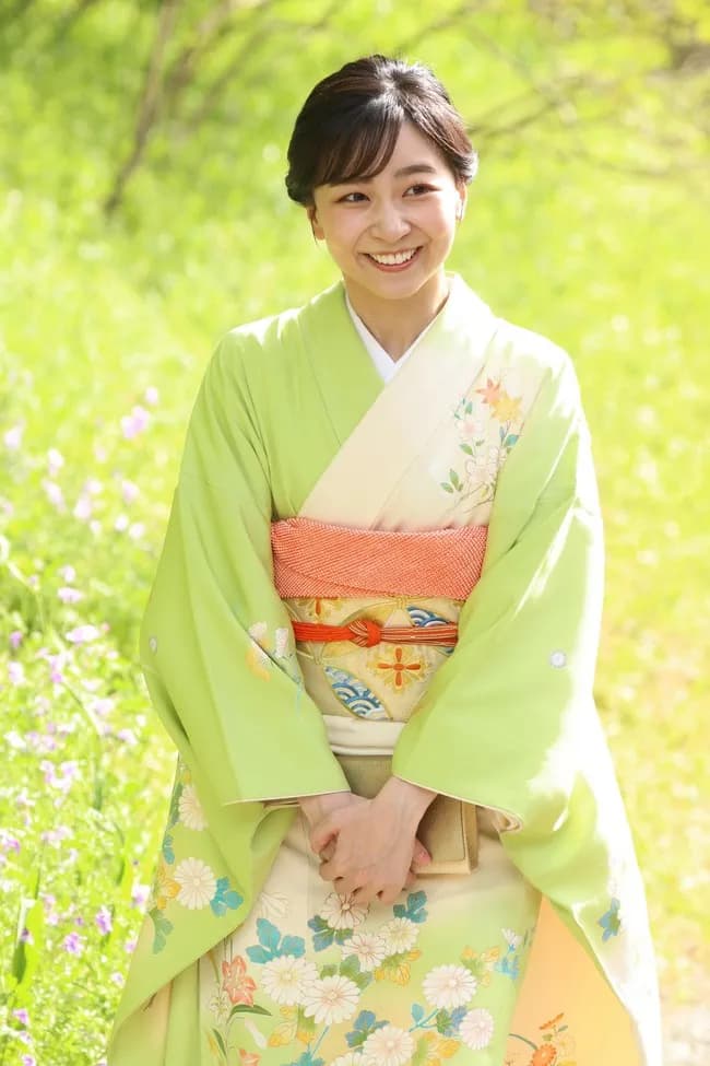 【画像】佳子さま(30)の着物姿ｗｗｗｗｗｗ
