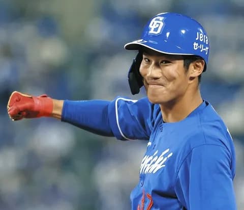 【濱】中日ファン集合【初安打初打点】5/20