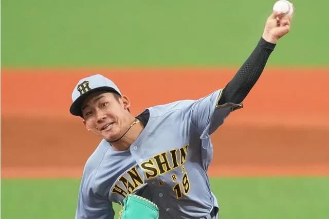 セリーグ新人王争い　伊原(神)松尾(De)金丸(中)