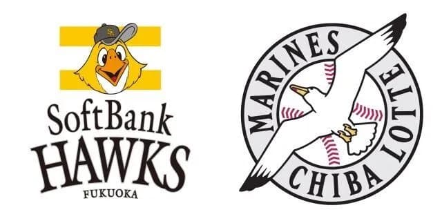 “あの日”以降のＳＢとロッテ