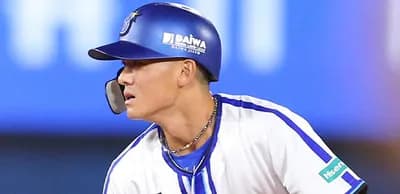 【朗報】DeNA林、一気に欠けたら困る存在になった模様