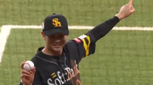 川瀬晃がプロ10年目で初本塁打「プロ生活で打てないと諦めていた」