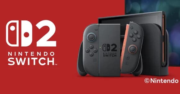 【悲報】Switch2の販売、もうめちゃくちゃ…販売店がやりたい放題ｗｗｗｗｗ