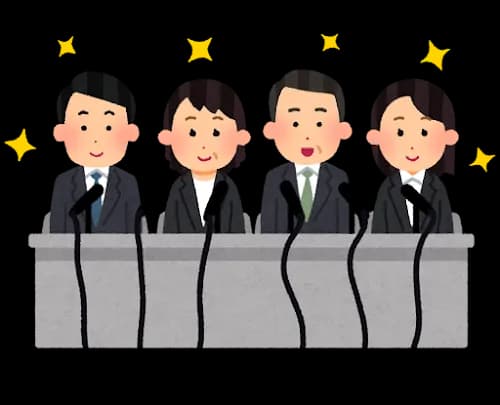 記者「早田選手はどこに行きたいですか？(ディズニーかUSJやろなぁ…w)」早田ひな「特攻資料館」