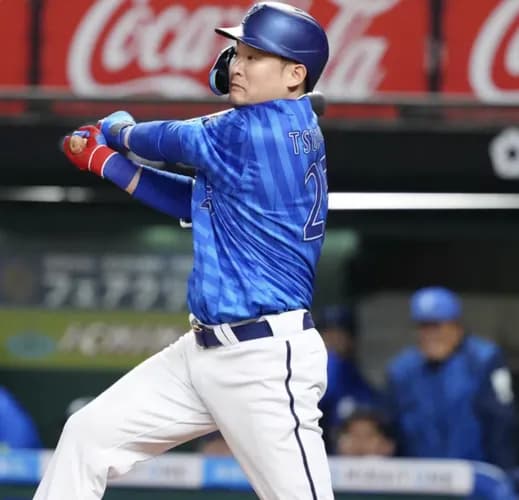 【FRIDAY】筒香嘉智の処遇を巡りDeNAで「内紛勃発」か…三浦監督にベテランコーチが詰め寄った！