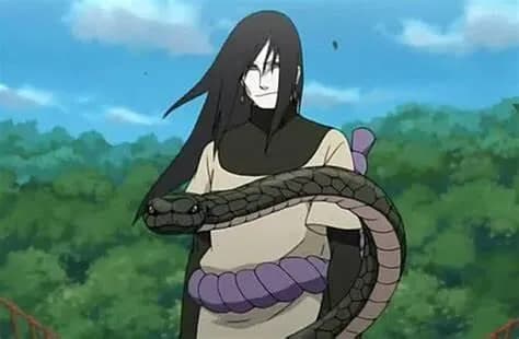 【疑問】NARUTO読破したけど大蛇丸ってなんで許されてんの？ｗｗｗｗｗｗｗｗｗｗ