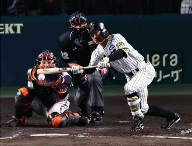 【阪神】熊谷敬宥、絶妙バントで今季初安打「気持ちの準備をしている」頼もしい万能サブ
