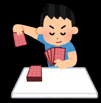 【緊急】今の遊戯王、先行勝率が98％ｗｗｗｗｗｗｗｗｗｗｗｗ