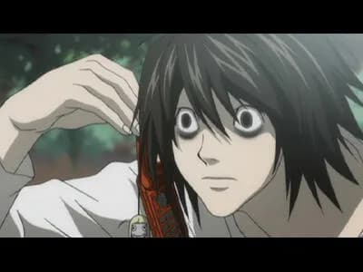 【悲報】海外版デスノートのL役、なぜか黒人になってしまう…