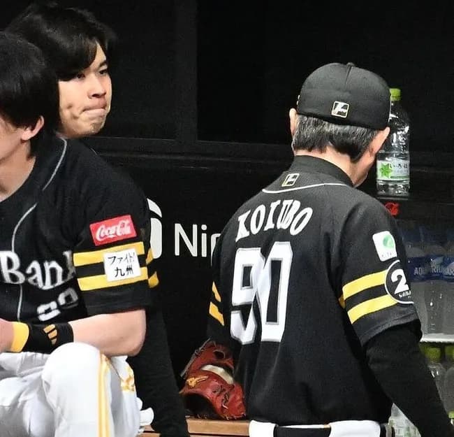 「そこは収穫ですね」　ソフトバンク小久保監督、サヨナラ負けも今季初先発で5回1失点の松本晴を高評価　「大山も経験にして次に生かしてくれれば」