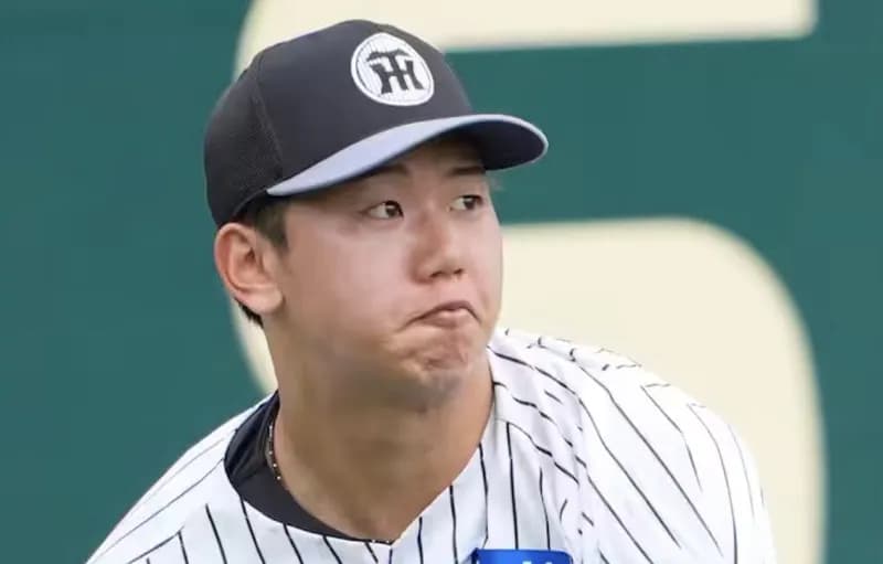 【ファーム】2軍戦で門別が先発....147km/h連発で1軍復帰なるか