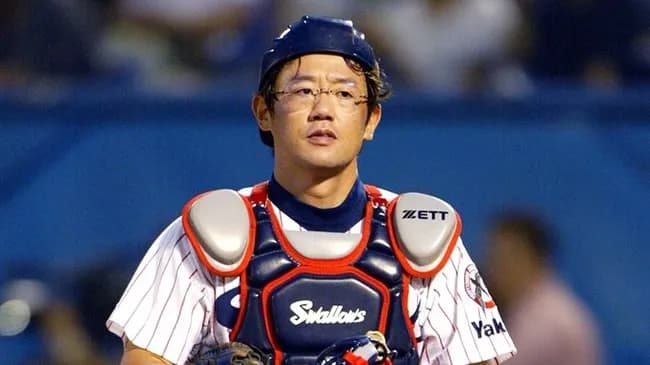 古田敦也って頭脳派な雰囲気出してるけど脳筋の武闘派という事実